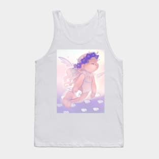 Apprentice Tank Top